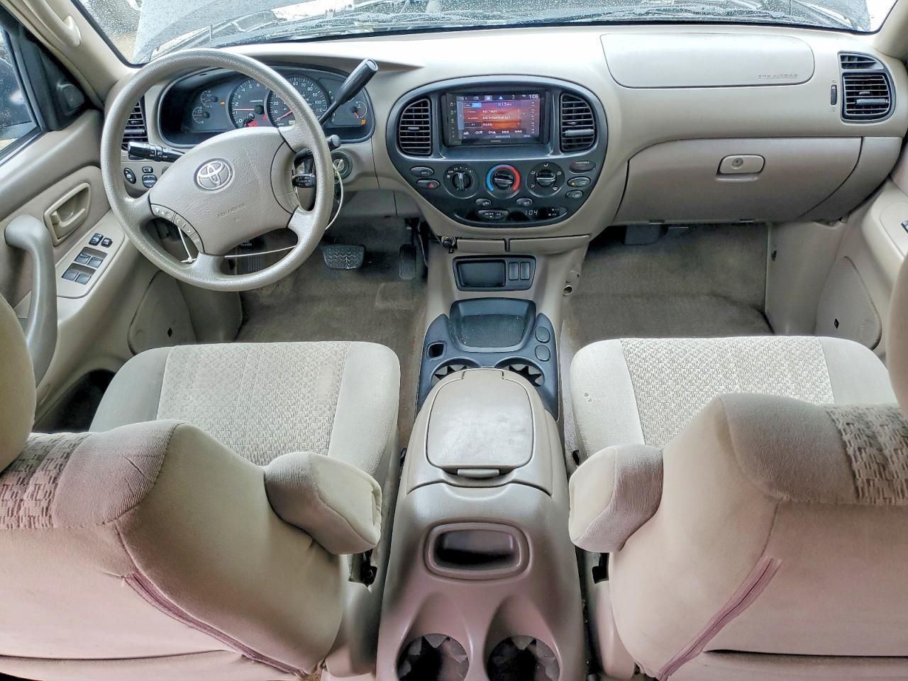 2005 Toyota Tundra SR5