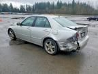 2004 Lexus Is 300 Base