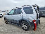 2004 Honda Cr-v ex