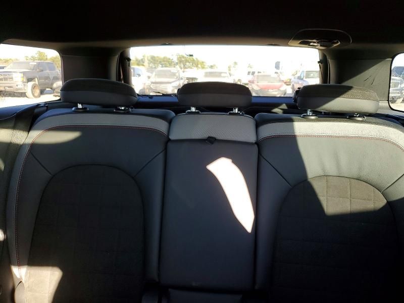 2024 Mini Cooper jcw Countryman All4