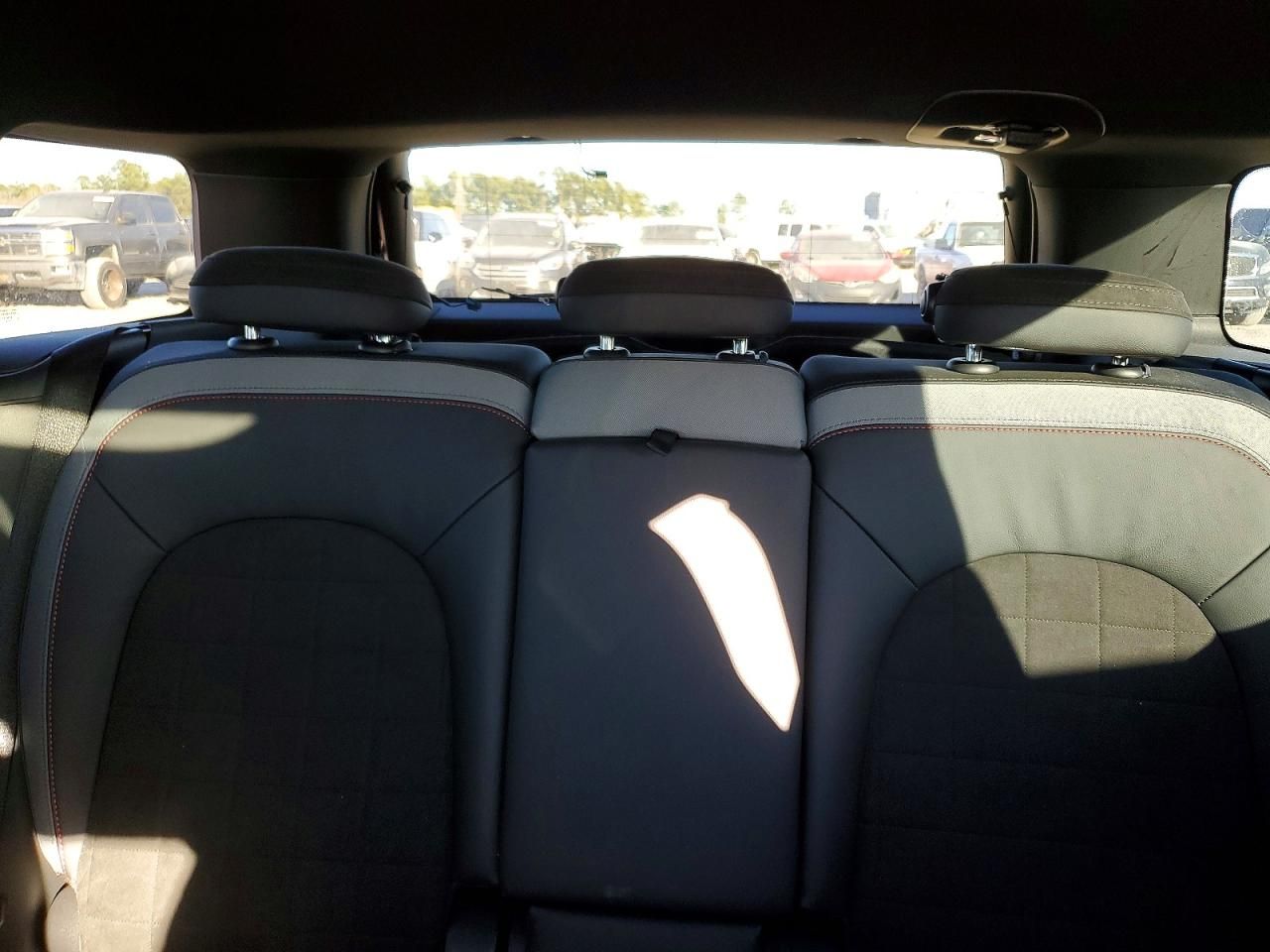 2024 Mini Cooper jcw Countryman All4