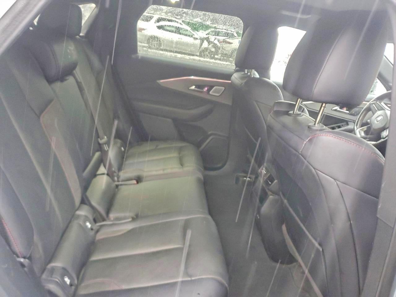 2024 Acura Zdx A-spec