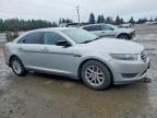 2013 Ford Taurus se