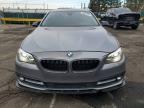2015 BMW 528 xi