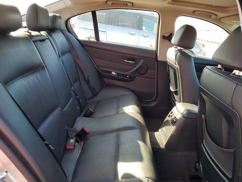 2007 BMW 335 i