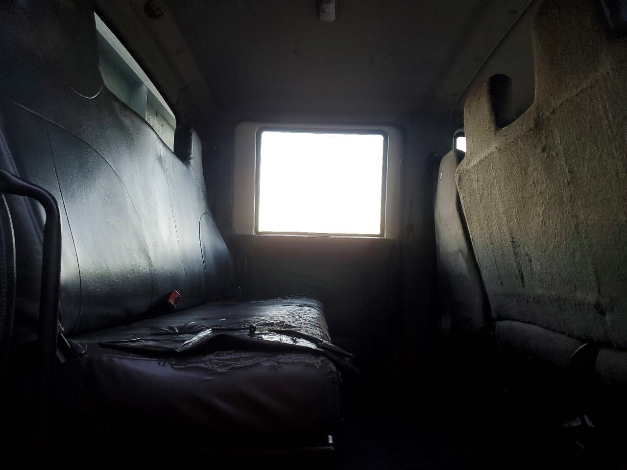 2011 International 4000 4300