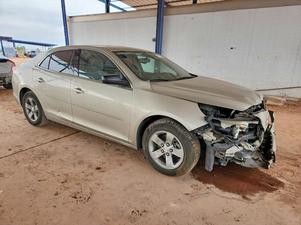 2013 Chevrolet Malibu ls