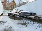 2020 Utility TS2CHA Side Curtain Trailer