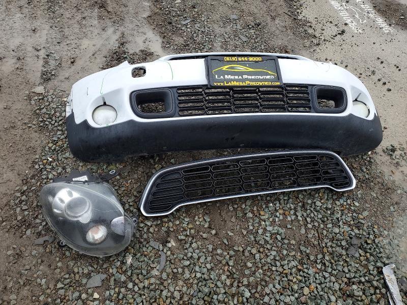 2014 Mini Cooper s Countryman