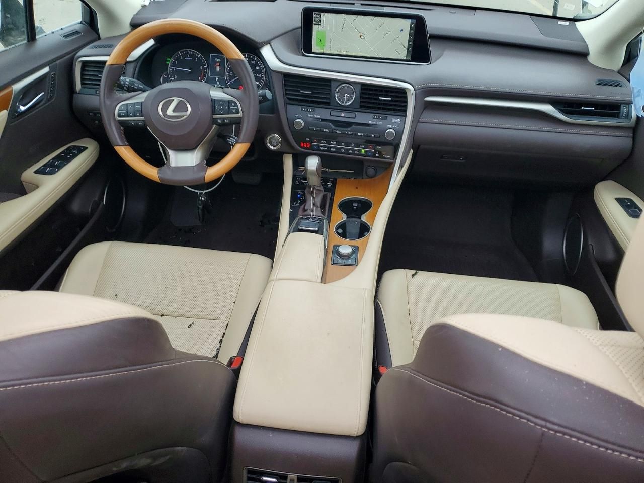 2019 Lexus Rc 350 Base