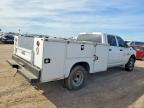 2018 Dodge RAM 3500 Utility / Service Truck