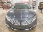 2013 Lincoln MKZ