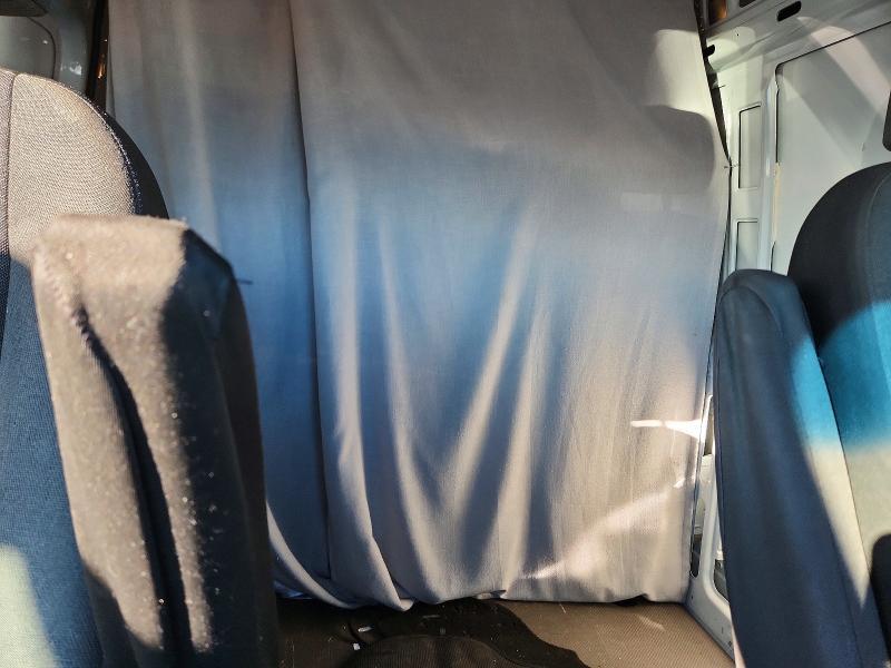 2021 Mercedes-Benz 2021 Mercedes Benz Sprinter 2500 Delivery van