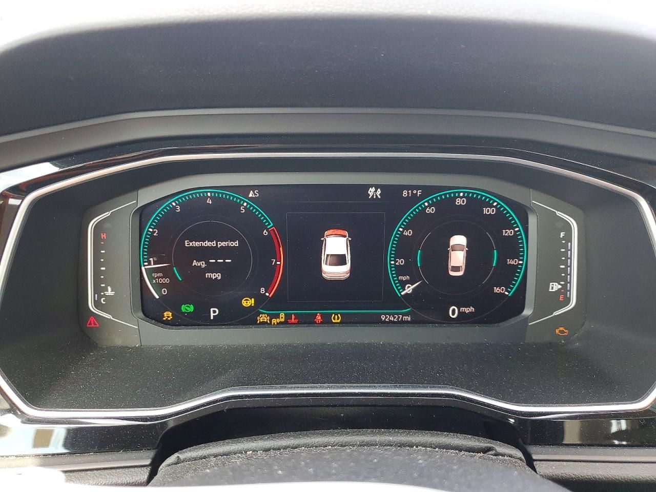 2019 Volkswagen Jetta sel Premium