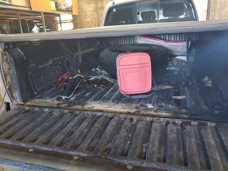2011 Toyota Tacoma Double Cab Long BED