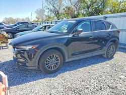 Mazda Cx-5 Vehiculos salvage en venta: 2019 Mazda Cx-5 Touring
