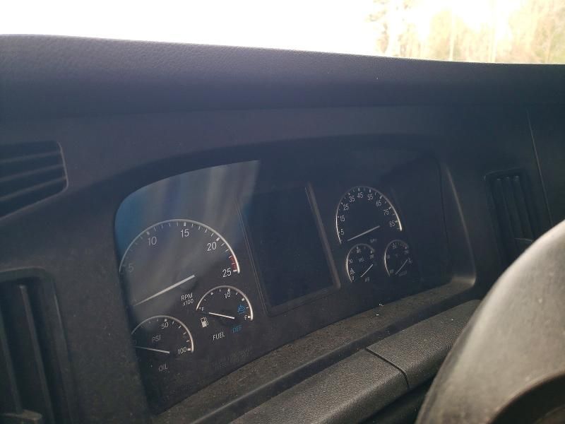 2023 Freightliner Cascadia 1-Semi Truck