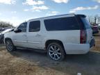 2007 GMC Yukon xl Denali