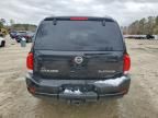 2012 Nissan Armada sv