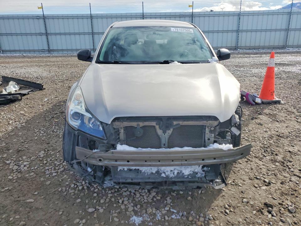 2014 Subaru Legacy 2.5i