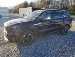 KIA salvage cars for sale: 2024 KIA Sorento s