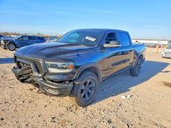 Salvage cars for sale from Copart Houston, TX: 2021 Dodge RAM 1500 Rebel