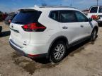 2017 Nissan Rogue Hybrid sv