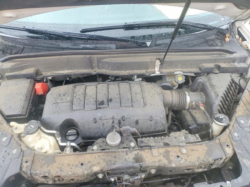 2012 GMC Acadia Denali