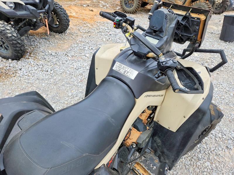 2022 Can-Am 2022 CAN Renegade 650 XMR