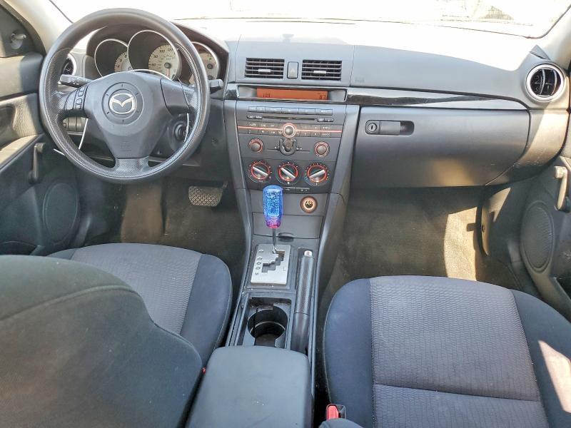 2009 Mazda 3