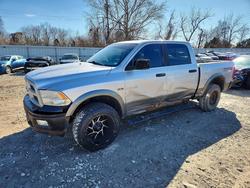 Dodge Vehiculos salvage en venta: 2009 Dodge Ram 1500