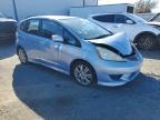 2009 Honda Fit Sport