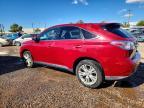 2011 Lexus Rx 450h