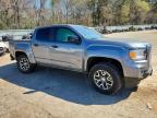 2021 GMC Canyon AT4