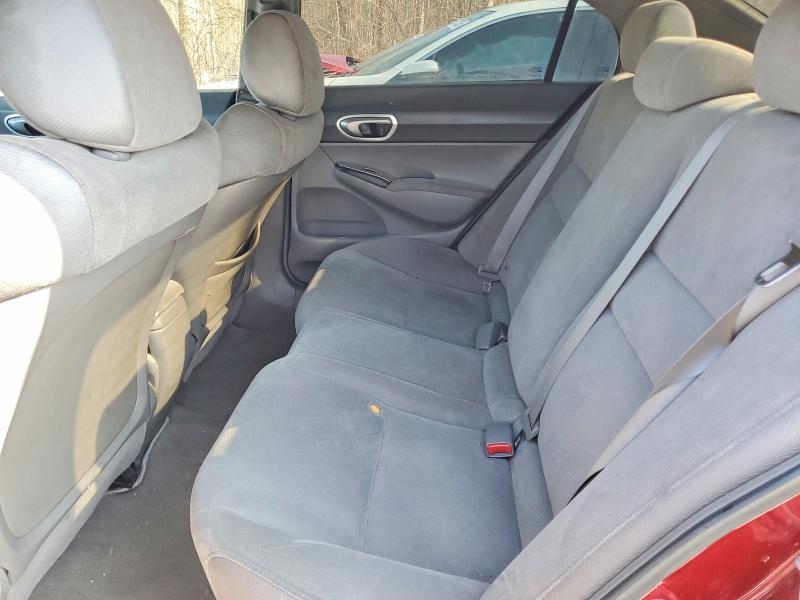 2006 Honda Civic lx