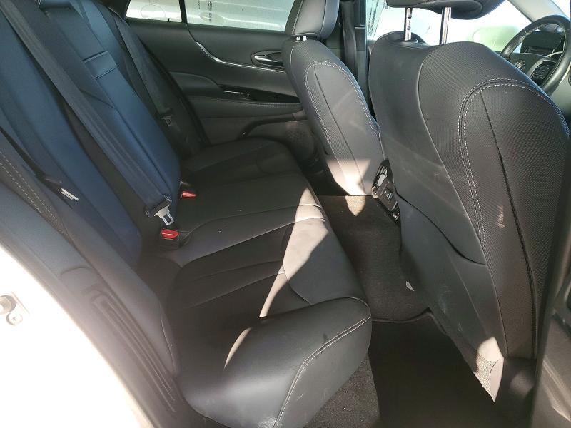 2021 Toyota Mirai xle