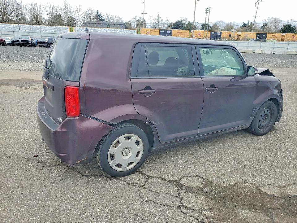 2009 Scion XB