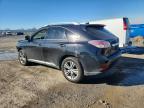 2015 Lexus Rx 450h Base