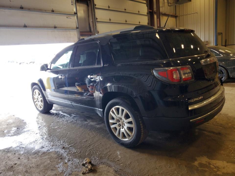 2016 GMC Acadia Slt-1