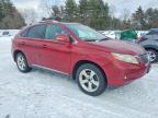2010 Lexus Rx 350 Base
