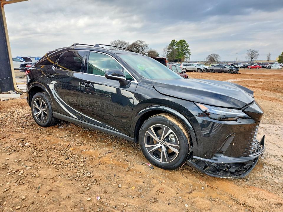 2023 Lexus Rx 350 Base