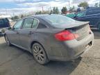 2011 Infiniti G37