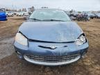 2002 Chrysler Sebring lxi