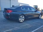 2013 BMW 528 i