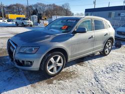 2011 Audi Q5 Premium Plus for sale in Ham Lake, MN