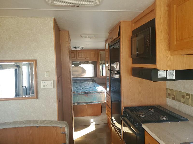 2006 Hurricane 2006 Four Winds 30Q RV