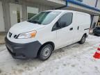 2020 Nissan NV200 Delivery Van
