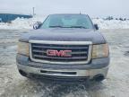 2011 GMC Sierra K1500 SL