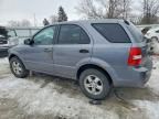2007 KIA Sorento ex