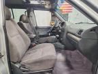 2003 Nissan Pathfinder se